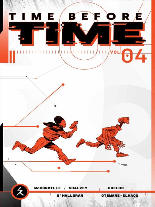 Title details for Time Before Time (2021), Volume 4 by Rory McConville - Available